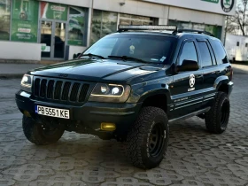 Jeep Grand cherokee Wj 4.7 v8 - 8500 € / 16624.56 лв. - 67877581 8
