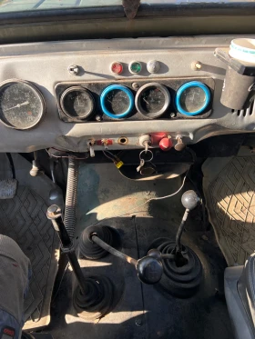 Uaz 469 2.4 Gaz  - 2900 € / 5671.91 лв. - 18521492 9