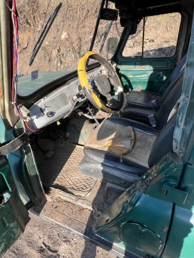 Uaz 469 2.4 Gaz  - 2900 € / 5671.91 лв. - 18521492 6