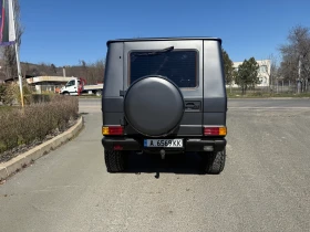Mercedes-Benz G 300 Газ/Бензин - 16500 € / 32271.19 лв. - 32248606 4