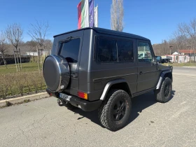 Mercedes-Benz G 300 Газ/Бензин - 16500 € / 32271.19 лв. - 32248606 3