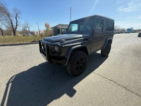 Mercedes-Benz G 300 Газ/Бензин - 16500 € / 32271.19 лв. - 32248606 7