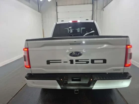 Ford F150 * LARIAT CREW CAB SHORT BED * CARFAX * ЦЕНА ДО БГ - 29000 € / 56719.07 лв. - 28046205 4