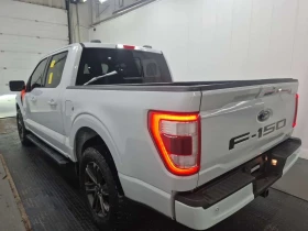 Ford F150 * LARIAT CREW CAB SHORT BED * CARFAX * ЦЕНА ДО БГ - 29000 € / 56719.07 лв. - 28046205 5