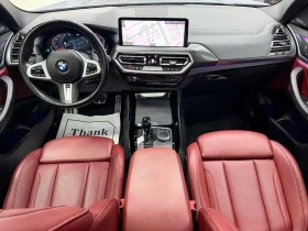 BMW X3 * M SPORT| NAV| 360CAM| FCW| BSM| LDW| CARPLAY| HK | Auto.bg — изображение 10