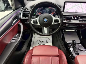 BMW X3 * M SPORT| NAV| 360CAM| FCW| BSM| LDW| CARPLAY| HK | Auto.bg — изображение 11