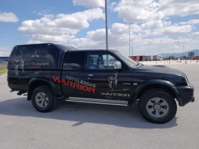 Mitsubishi L200 - 6600 € / 12908.48 лв. - 53085289 10