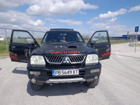 Mitsubishi L200 - 6600 € / 12908.48 лв. - 53085289 9