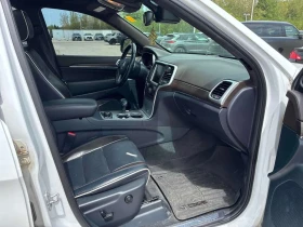 Jeep Grand cherokee * Overland * CARFAX * ��� ������������ ������ | Mobile.bg � ����� ������ 17