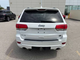 Jeep Grand cherokee * Overland * CARFAX * ��� ������������ ������ | Mobile.bg � ����� ������ 4