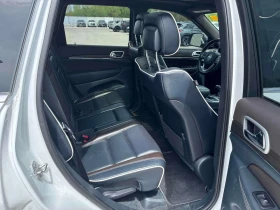 Jeep Grand cherokee * Overland * CARFAX * ��� ������������ ������ | Mobile.bg � ����� ������ 16