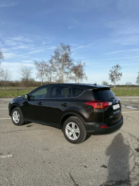 Toyota Rav4 - 11500 € / 22492.04 лв. - 10027568 6