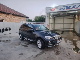 BMW X5 - 9200 € / 17993.64 лв. - 16568928 2