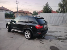 BMW X5 - 9200 € / 17993.64 лв. - 16568928 5