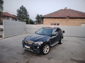 BMW X5 - 9200 € / 17993.64 лв. - 16568928 4