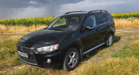 Mitsubishi Outlander - 10500 € / 20536.22 лв. - 98394952 2