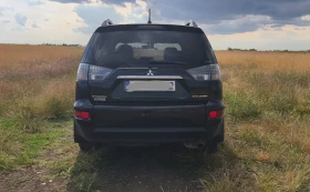 Mitsubishi Outlander - 10500 € / 20536.22 лв. - 98394952 5
