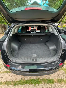 Hyundai Tucson 1.7CRDI/������� ������/����������/������/Keyless | Mobile.bg � ����� ������ 13