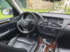 BMW X3 xDrive30D M XLine Facelift - 13200 € - 13554277 8