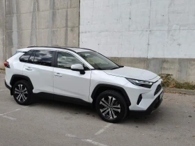 Toyota Rav4 2.5 Hybrid AWD-i Luxury