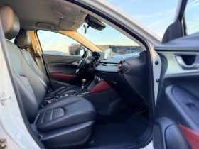 Mazda CX-3 1.5d 4x4 CAMERA  | Mobile.bg � ����� ������ 13