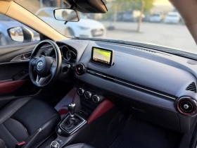 Mazda CX-3 1.5d 4x4 CAMERA  | Mobile.bg � ����� ������ 15