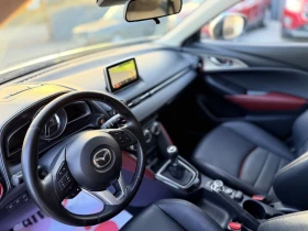 Mazda CX-3 1.5d 4x4 CAMERA  | Mobile.bg � ����� ������ 10
