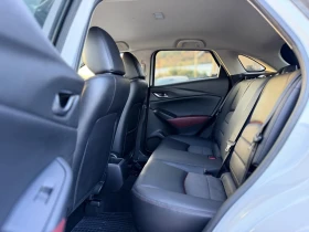 Mazda CX-3 1.5d 4x4 CAMERA  | Mobile.bg � ����� ������ 11