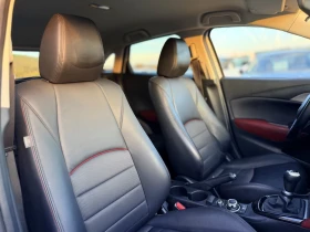 Mazda CX-3 1.5d 4x4 CAMERA  | Mobile.bg � ����� ������ 14