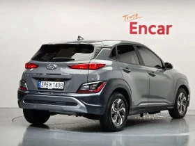 Hyundai Kona | Mobile.bg � ����� ������ 4