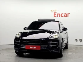 Porsche Macan 3.6 Turbo/ BOSE/ PANO/ ���������/ �������� | Mobile.bg � ����� ������ 3