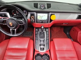 Porsche Macan 3.6 Turbo/ BOSE/ PANO/ ���������/ �������� | Mobile.bg � ����� ������ 7