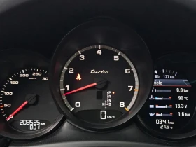 Porsche Macan 3.6 Turbo/ BOSE/ PANO/ ���������/ �������� | Mobile.bg � ����� ������ 8