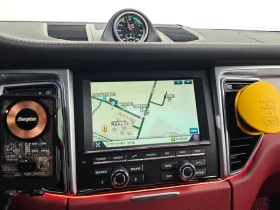 Porsche Macan 3.6 Turbo/ BOSE/ PANO/ ���������/ �������� | Mobile.bg � ����� ������ 16