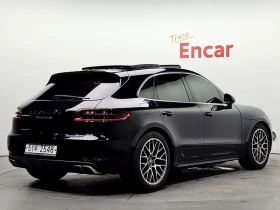 Porsche Macan 3.6 Turbo/ BOSE/ PANO/ ���������/ �������� | Mobile.bg � ����� ������ 2
