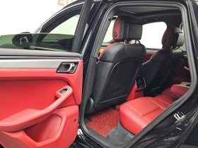 Porsche Macan 3.6 Turbo/ BOSE/ PANO/ ���������/ �������� | Mobile.bg � ����� ������ 11
