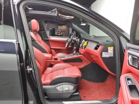 Porsche Macan 3.6 Turbo/ BOSE/ PANO/ ���������/ �������� | Mobile.bg � ����� ������ 12