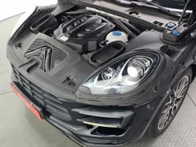 Porsche Macan 3.6 Turbo/ BOSE/ PANO/ ���������/ �������� | Mobile.bg � ����� ������ 6