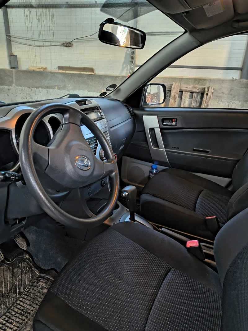 Daihatsu Terios, снимка 4 - Автомобили и джипове - 49042565