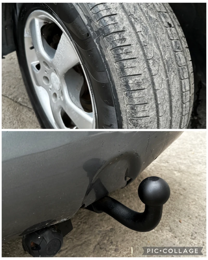 Hyundai Santa fe 2.0CRDi 4x4, снимка 14 - Автомобили и джипове - 51890817