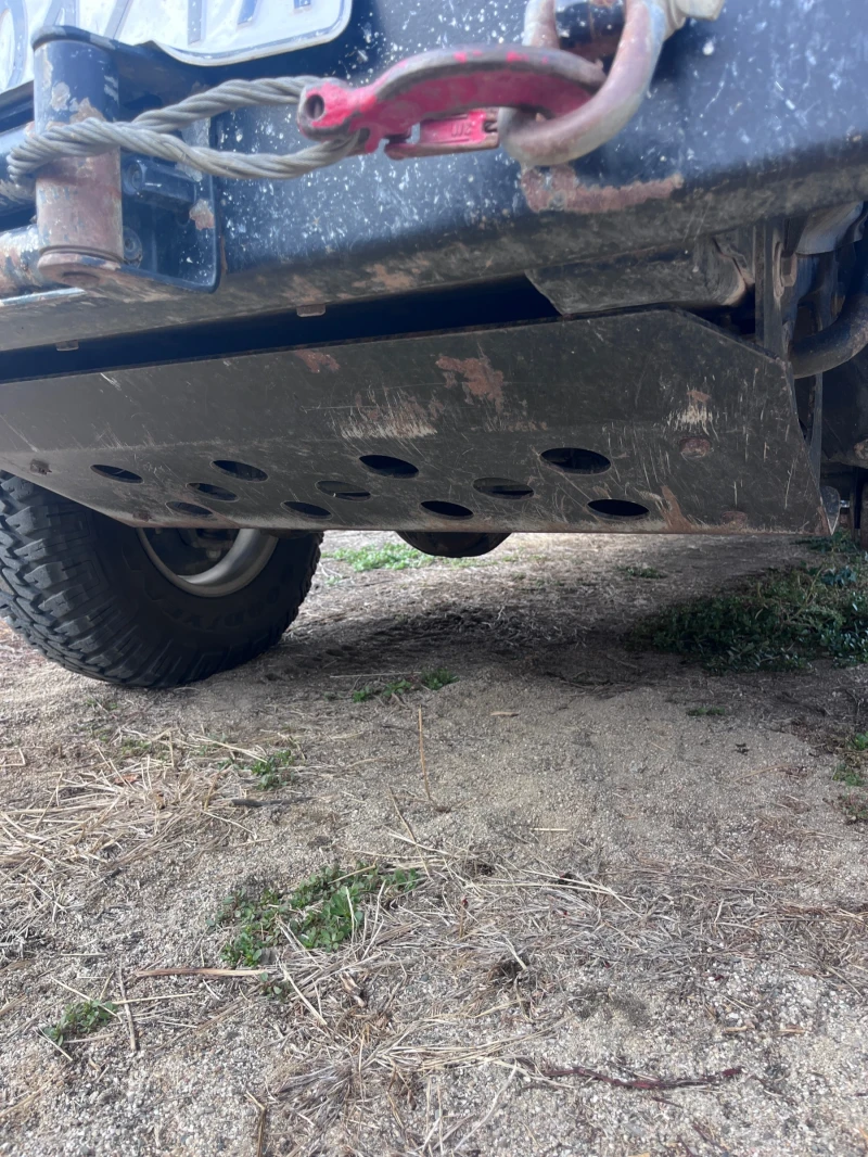 Land Rover Discovery 2, снимка 6 - Автомобили и джипове - 51934764