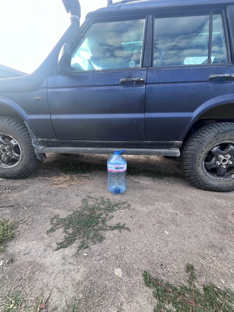 Land Rover Discovery 2, снимка 3 - Автомобили и джипове - 51934764