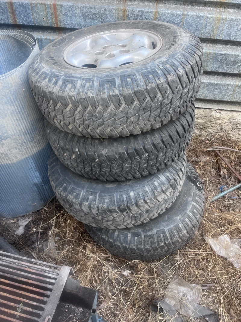 Land Rover Discovery 2, снимка 9 - Автомобили и джипове - 51934764