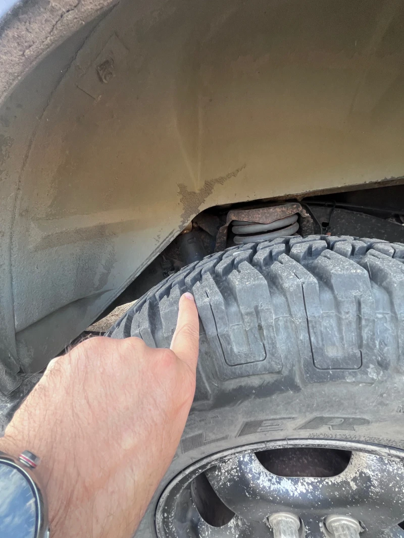 Land Rover Discovery 2, снимка 11 - Автомобили и джипове - 51934764