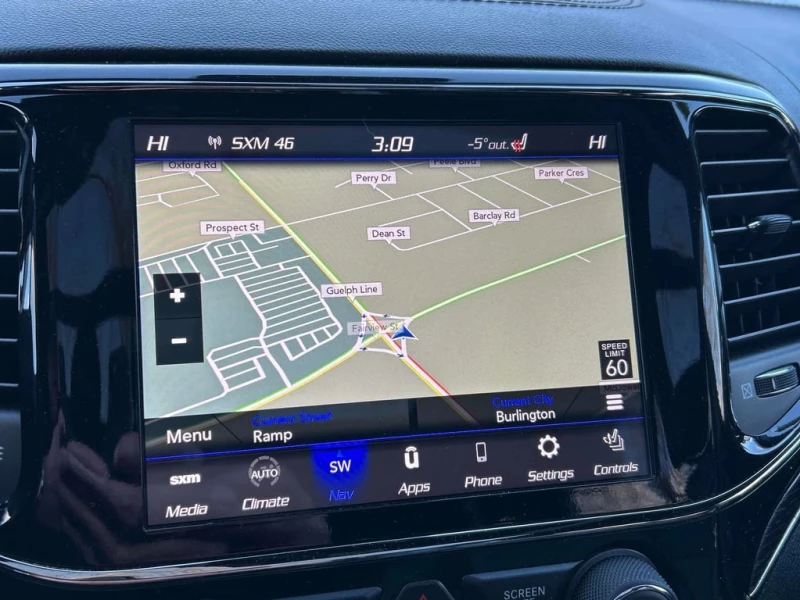 Jeep Grand cherokee * High Altitude * CARFAX * БЕЗ ПЪРВОНАЧАЛНА ВНОСКА, снимка 15 - Автомобили и джипове - 52802957