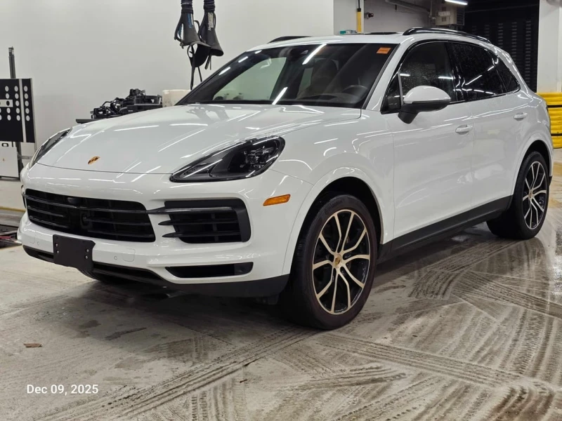 Porsche Cayenne * AWD * CARFAX * БЕЗ ПЪРВОНАЧАЛНА ВНОСКА