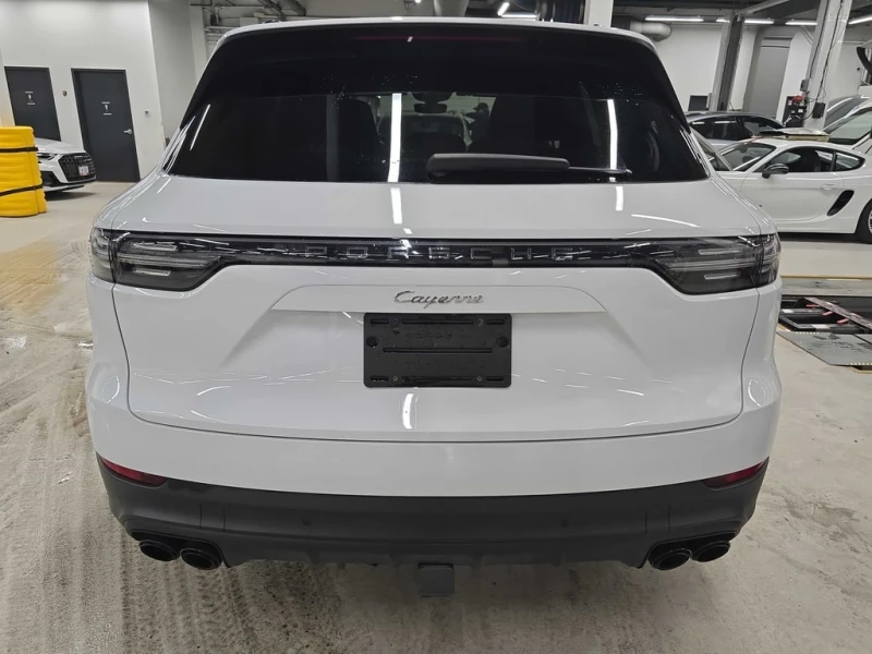 Porsche Cayenne AWD 2023* CARFAX * БЕЗ ПЪРВОНАЧАЛНА ВНОСКА, снимка 5 - Автомобили и джипове - 52834131