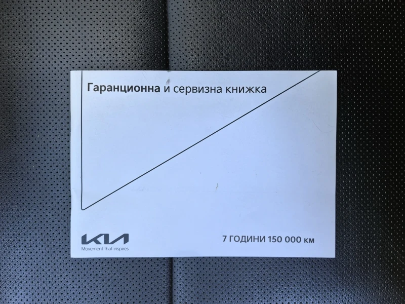 Kia Sportage, снимка 14 - Автомобили и джипове - 52868519