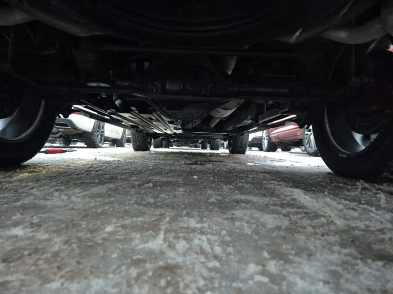 Dodge RAM 1500 * LIMITED CREW CAB SHORT BED * CARFAX * БЕЗ ПЪРВОН, снимка 16 - Автомобили и джипове - 53035879