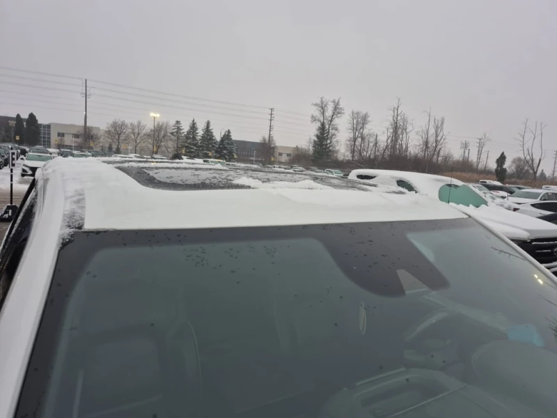 Dodge RAM 1500 * LIMITED CREW CAB SHORT BED * CARFAX * БЕЗ ПЪРВОН, снимка 17 - Автомобили и джипове - 53035879